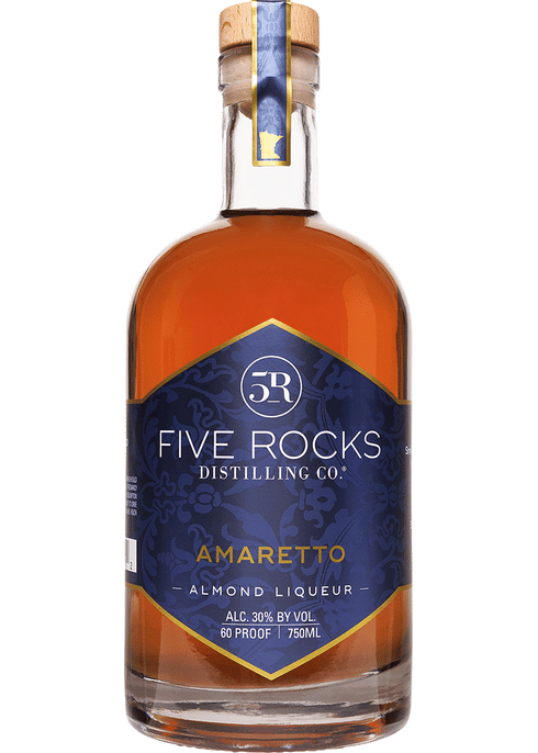 Disaronno Amaretto Riserva – Northwest Liquor & Wine