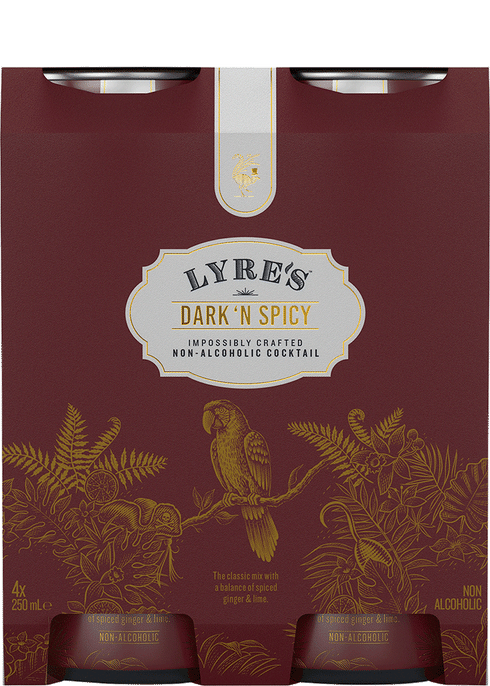 Lyre's Recipe Book Vol. 2