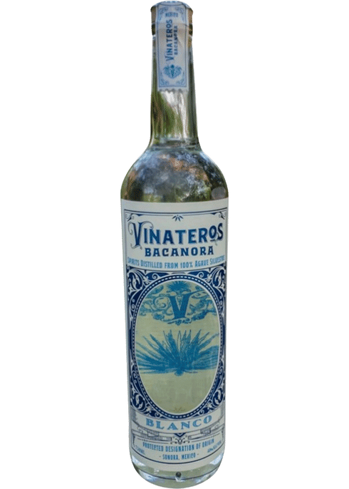 Vinateros Bacanora Blanco Total Wine More