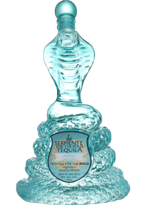 Cava de Oro Anejo Cristalino Tequila | Total Wine & More