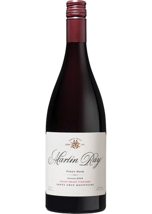 Patz & Hall Pinot Noir Pisoni | Total Wine & More