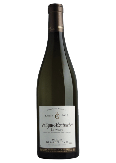 Domaine Thomas Puligny Montrachet Le Trezin | Total Wine & More