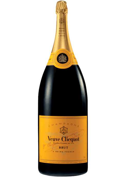 Veuve Clicquot Brut 750 ml