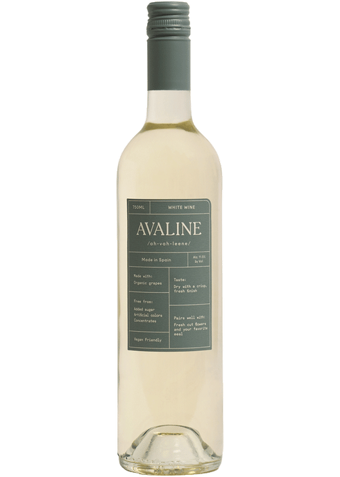 Avaline wine outlet