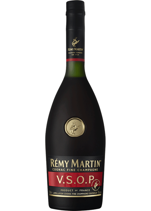 Remy Martin Home