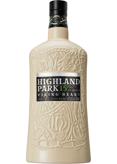 Highland Park 12 Year Old Single Malt Whisky 750ml - Eastside Cellars