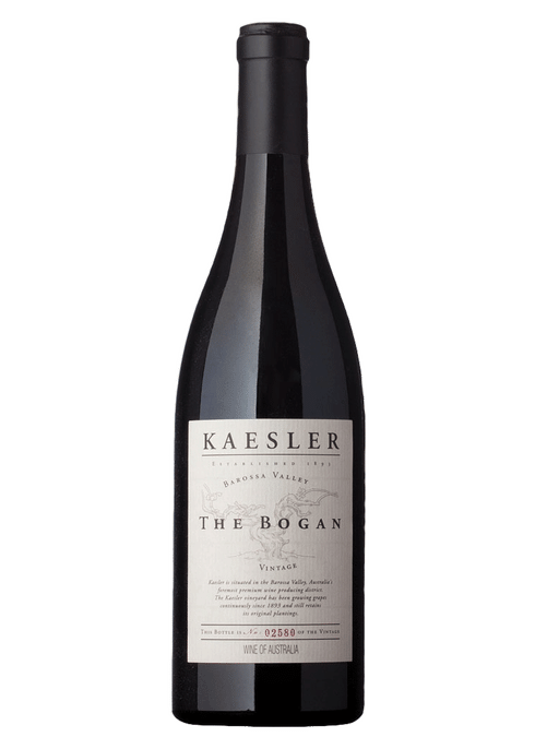 Kaesler wines 2025