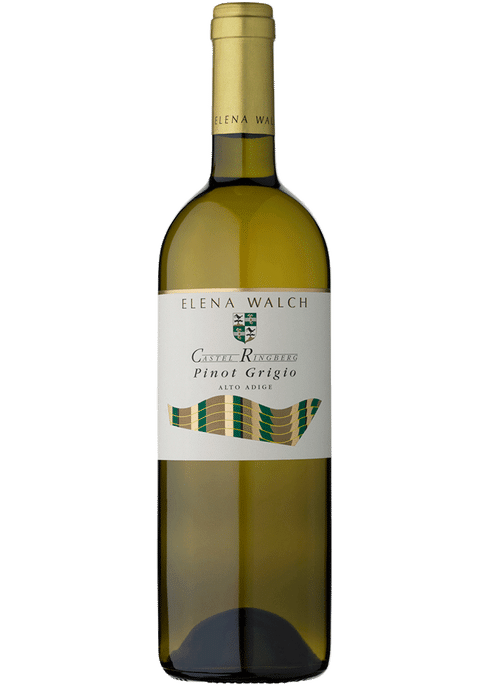 Elena Walch 15 Pinot Grigio Ringberg | Total Wine & More
