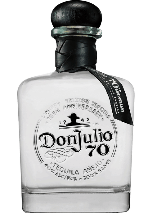 テキーラ ドンフリオ DonJulio70 750ml - その他