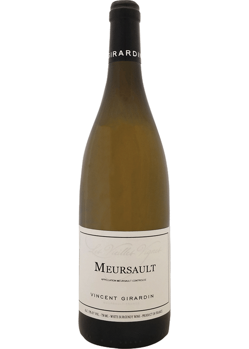 Girardin Meursault Les Vieilles Vignes | Total Wine & More