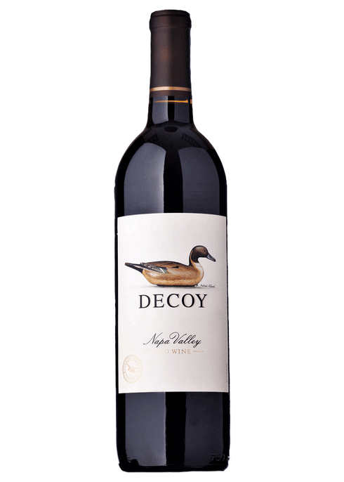 Decoy By Duckhorn Red | Total Wine & More