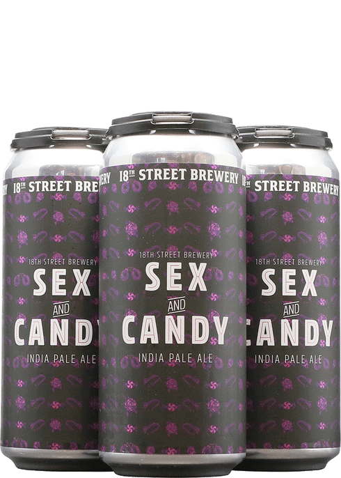 18th Street Sex And Candy Total Wine And More