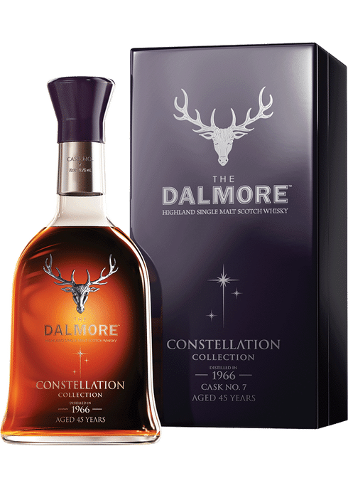 Dalmore Constellation 1966