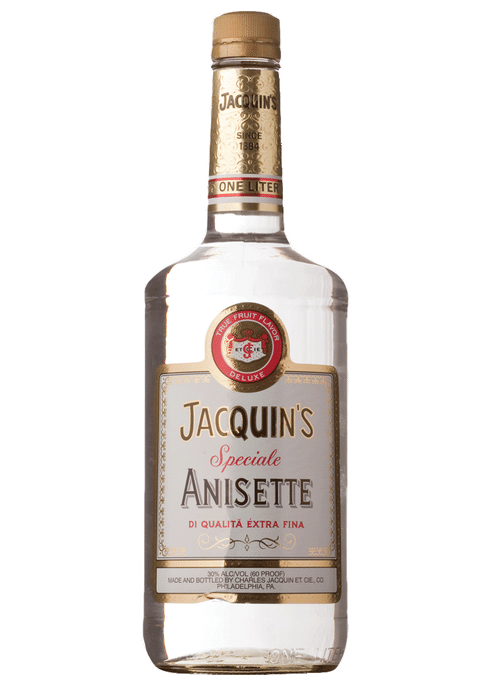 Jacquins Anisette Total Wine More