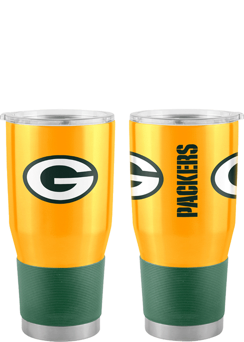 Green Bay Packers on X: Sip in style, #Packers fans! These tumblers are  coming soon to a @KwikTrip near you! #GoPackGo  / X