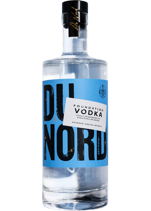 Vodka has a new definition — still neutral, but no longer