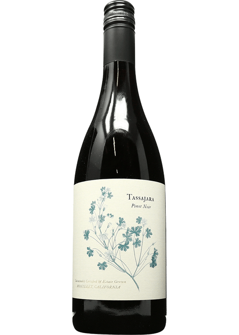 Tassajara - Pinot Noir 2021