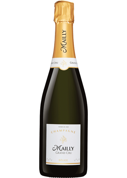 Veuve Clicquot Demi-Sec - Premier Champagne