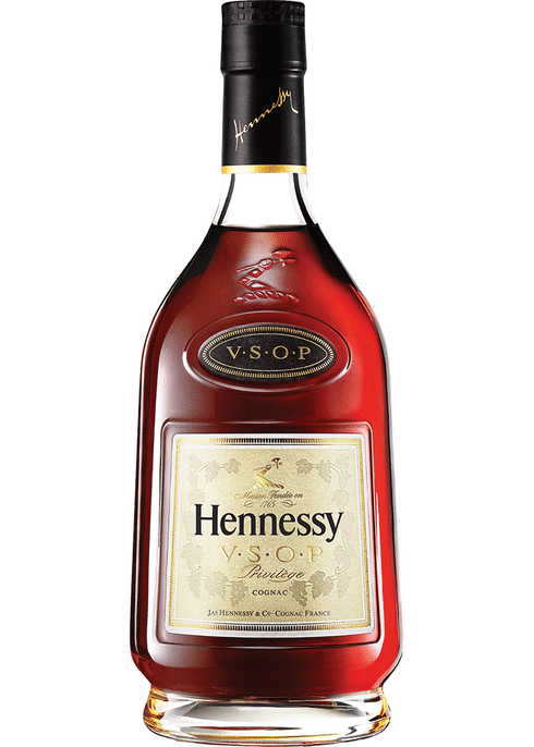 Hennessy VSOP Cognac | Total Wine & More