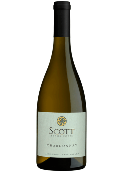 Scott Family Chardonnay | Total Wine & More