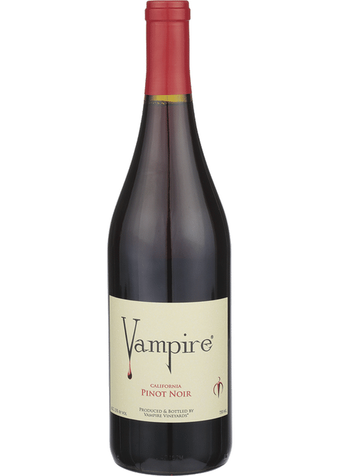 VAMPIRE® PINOT NOIR