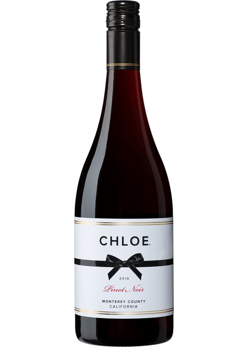 Chloe Pinot Noir | Wine More Total 