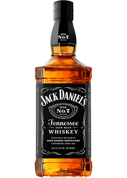 Jack sale daniels