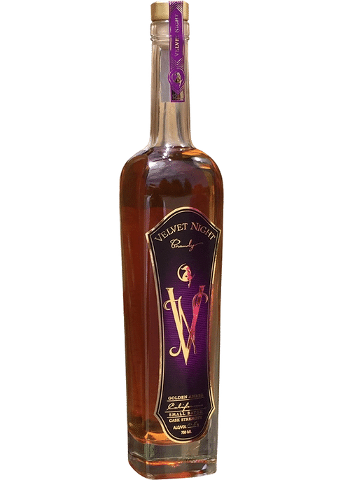 Velvet Night Brandy | Total Wine & More