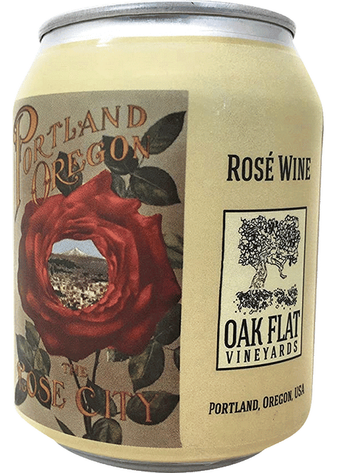 cd rose wine