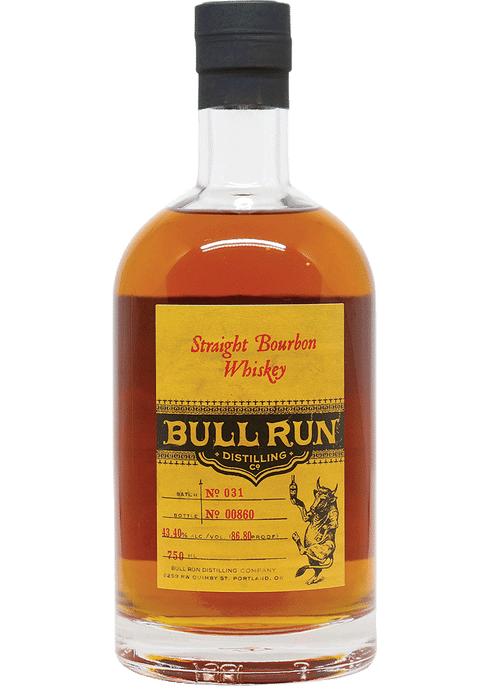 Bottled-in-Bond Straight Bourbon Whiskey: 6 year — Wright & Brown  Distilling Co.