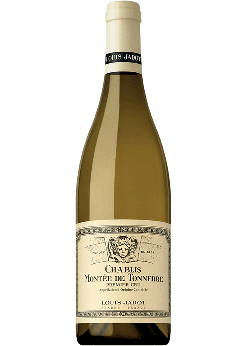 Louis Jadot - Beaune Boucherottes Premier Cru 2019 - K&D Wines & Spirits