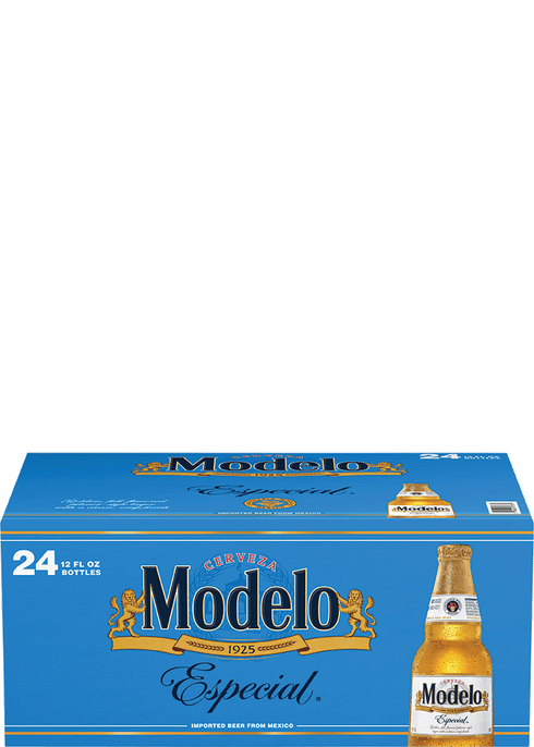 Modelo Especial | Total Wine & More