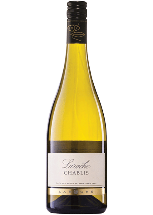 Domaine Laroche Chablis | Total Wine & More