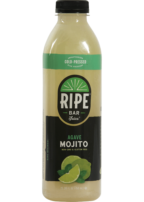 Stirrings Mojito Mixers