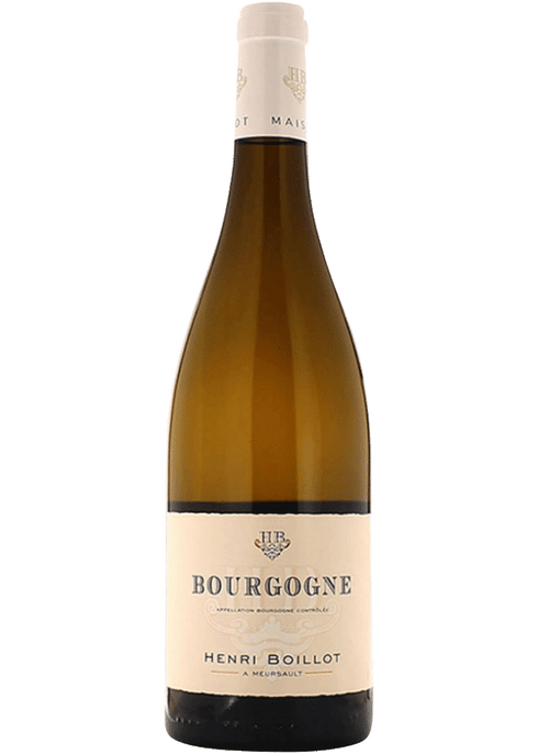 Boillot Bourgogne Chardonnay | Total Wine & More