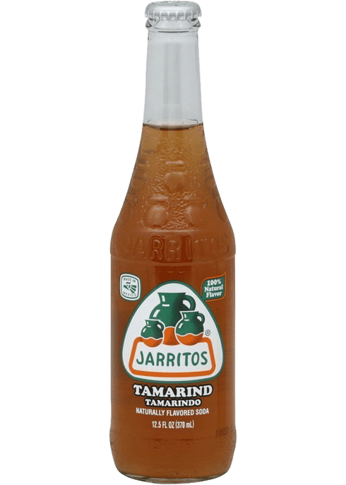 Jarritos Tamarind Soda Total Wine And More