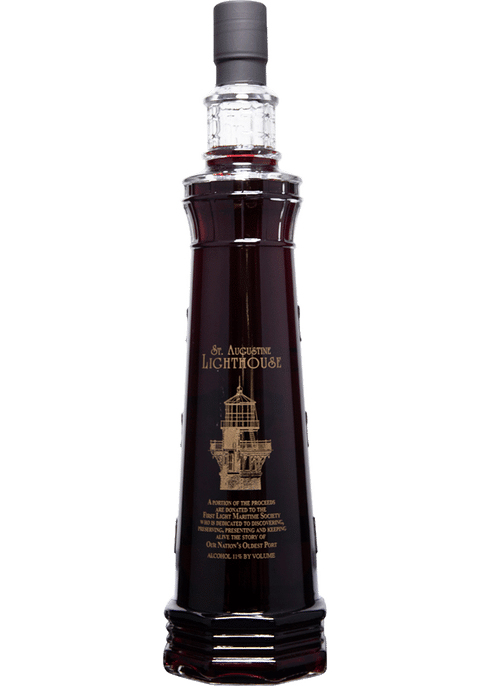 San Sebastian Lighthouse Red | Total Wine & More