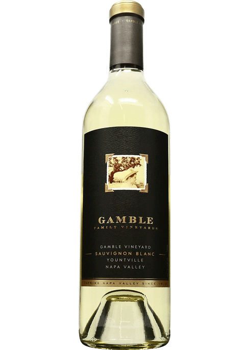 Sauvignon Blanc – Sauvignon John