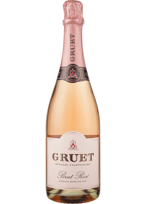 NV Maurice Grumier Coeur de Rose Champagne