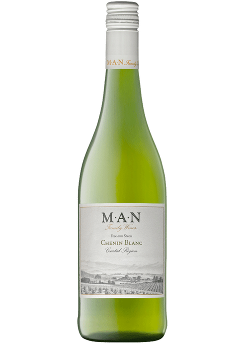 Man Vintners Chenin Blanc