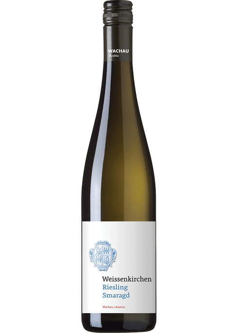 Weissenkirchen Riesling Smaragd | Total Wine & More