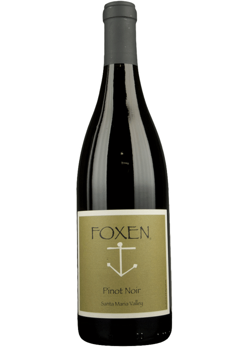 Foxen Pinot Noir Santa Maria | Total Wine & More