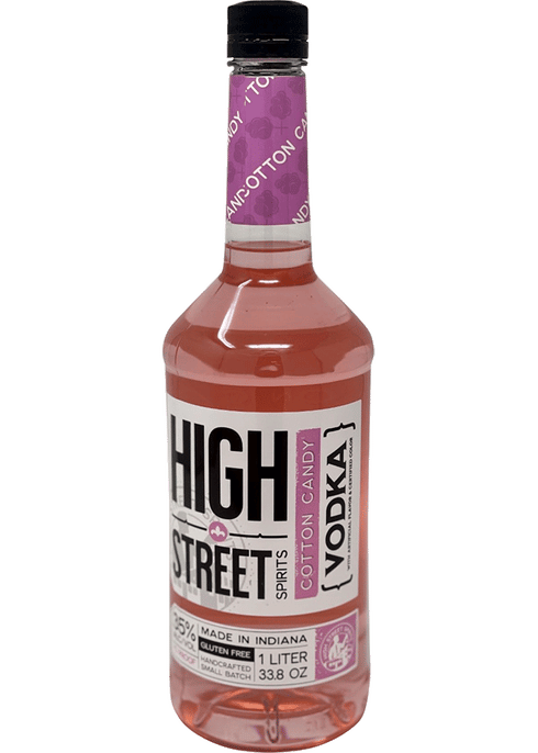 Sweet Grass Vodka  Total Wine & More
