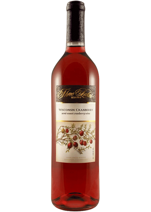 Three Berry Wine