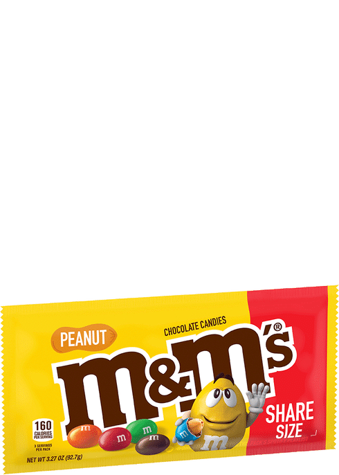 M&M's Peanut  Total Wine & More