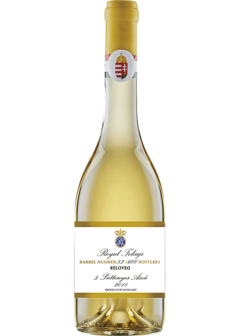 Royal Tokaji The Beloved 5 Puttonyos | Total Wine & More