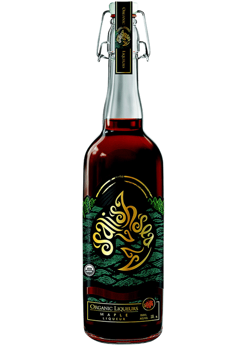 Kulup Raki Liqueur 750ml – Uptown Spirits