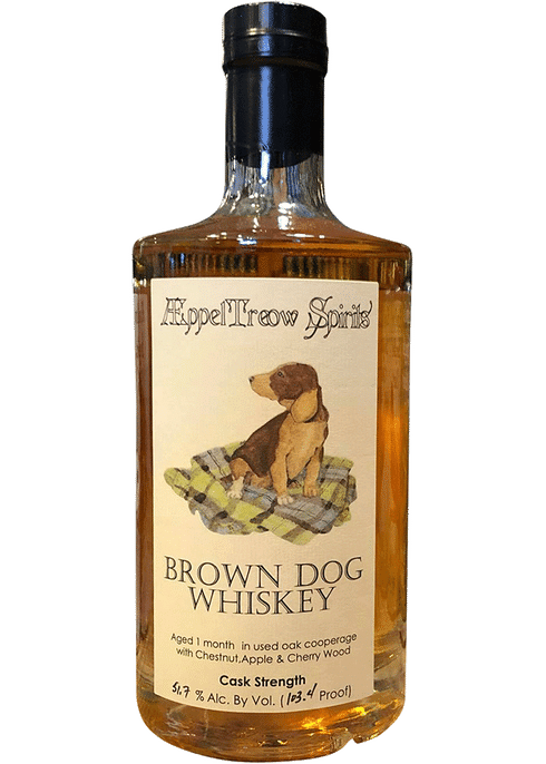 Asobu Whiskey Kuzie - Brown