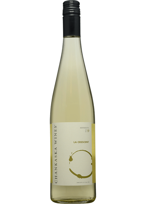 Chankaska La Crescent | Total Wine & More