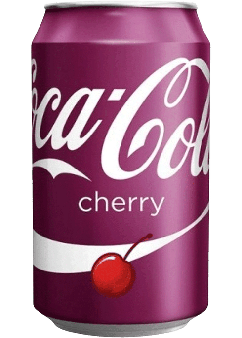 Cherry Coke Total Wine And More